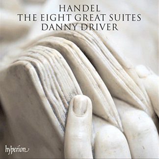 Photo No.1 of Handel: The Eight Great Suites