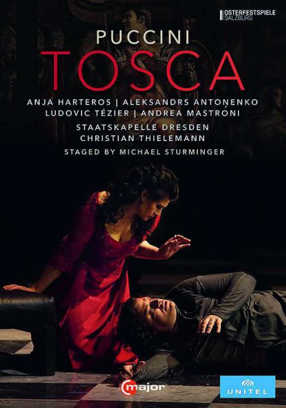 Photo No.1 of Puccini: Tosca