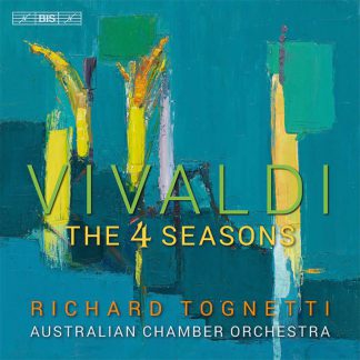 Photo No.1 of Vivaldi: The Four Seasons