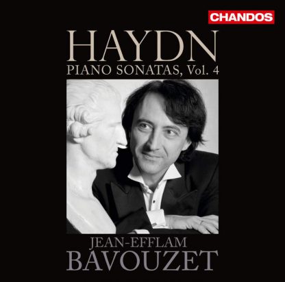 Photo No.1 of Haydn: Piano Sonatas Volume 4
