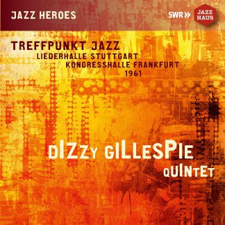Photo No.1 of Dizzy Gillespie Quintet