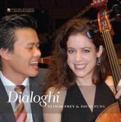 Photo No.1 of Dialoghi - Vinyl Edition