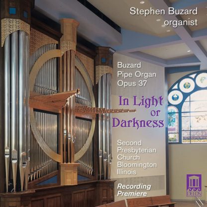 Photo No.1 of Mendelssohn / Schubert / Buzard: In Light or Darkness