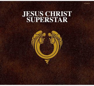 Photo No.1 of Andrew Lloyd Webber: Jesus Christ Superstar (50th Anniversary Edition)