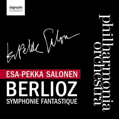 Photo No.1 of Berlioz - Symphonie Fantastique