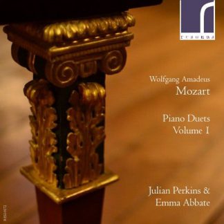 Photo No.1 of W.A. Mozart: Piano Duets, Volume 1