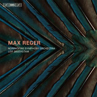 Photo No.1 of Max Reger: Orchestral Works