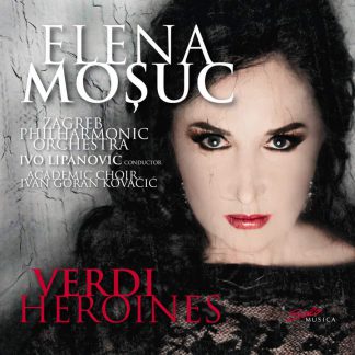 Photo No.1 of Verdi Heroines