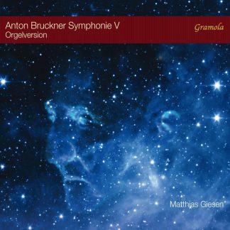 Photo No.1 of Bruckner: Symphony 5 (Organ Version)