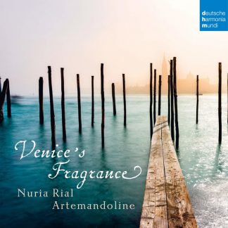 Photo No.1 of Nuria Rial - Venice's Fragrance
