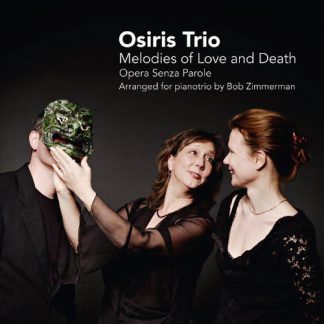 Photo No.1 of Melodies of Love and Death: Opera Senza Parole