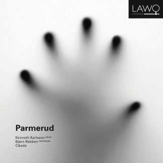 Photo No.1 of Parmerud: Music for Piano and Percussion