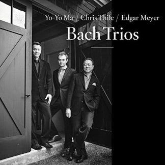 Photo No.1 of Bach Trios