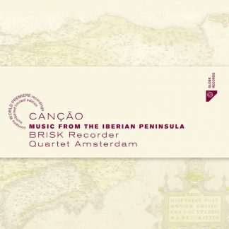 Photo No.1 of Cançâo - Music from the Iberian Peninsula