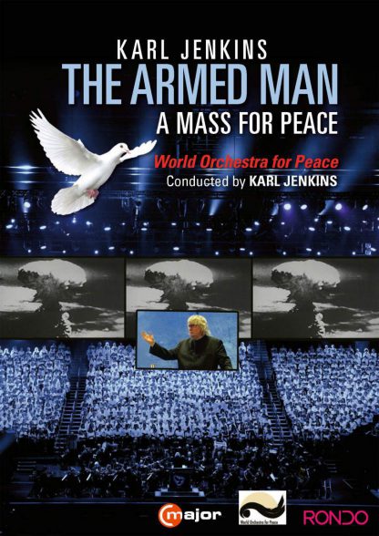 Photo No.1 of Karl Jenkins: The Armed Man - A Mass for Peace