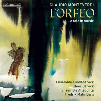 Photo No.1 of Claudio Monteverdi: L'Orfeo