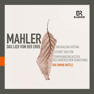 Photo No.1 of Mahler: Das Lied von der Erde