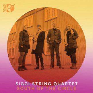 Photo No.1 of Siggi Quartet: South of the Circle