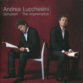 Photo No.1 of Schubert: Complete Impromptus