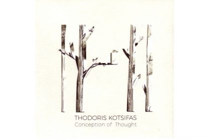 Photo No.1 of Thodoris Kotsifas: Conception of Thought