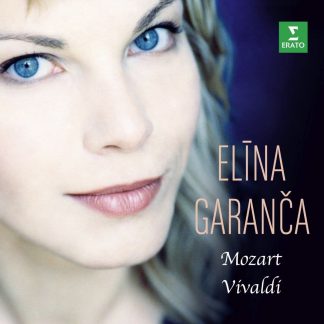 Photo No.1 of Elīna Garanča: Mozart & Vivaldi