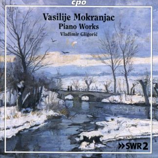 Photo No.1 of Vasilije Mokranjac: Piano Works