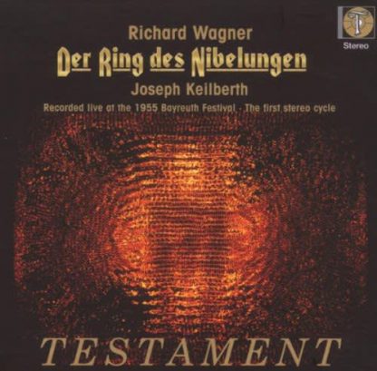 Photo No.1 of Richard Wagner: Der Ring des Nibelungen
