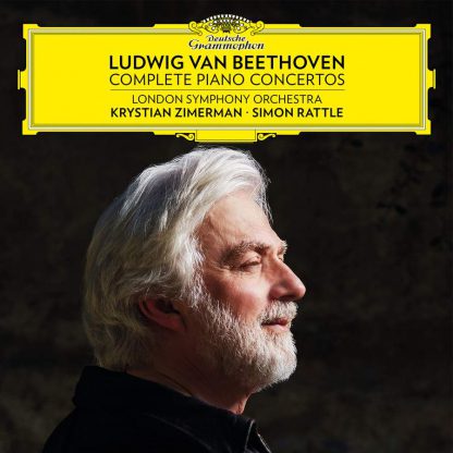 Photo No.1 of Ludwig van Beethoven: Complete Piano Concertos