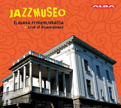 Photo No.1 of Jazzmuseo-Elavana Pyynikinlinnassa