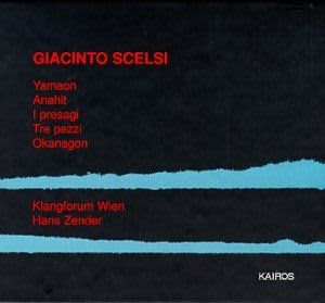 Photo No.1 of Giacinto Scelsi