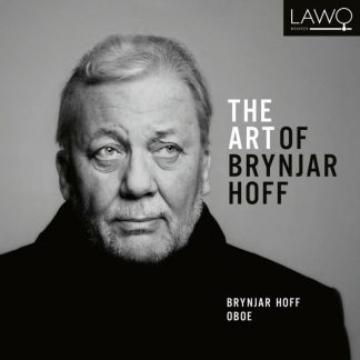Photo No.1 of The Art of Brynjar Hoff