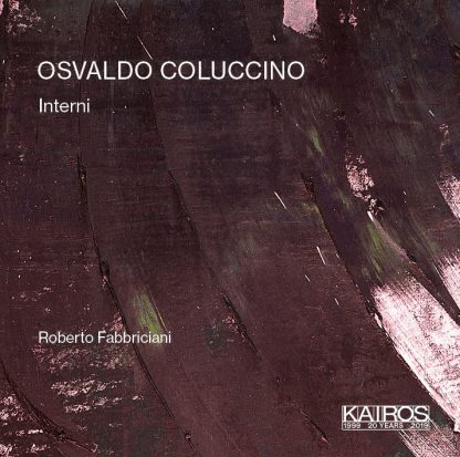 Photo No.1 of OSVALDO COLUCCINO: Interni