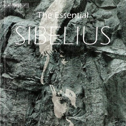 Photo No.1 of The Essential SIBELIUS