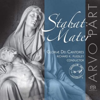 Photo No.1 of Pärt: Stabat Mater