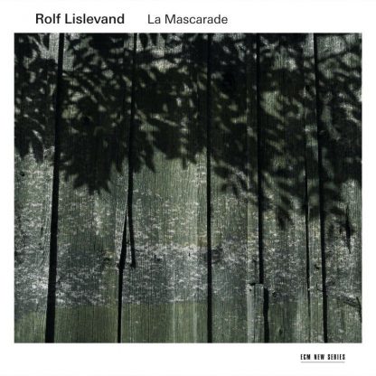 Photo No.1 of Rolf Lislevand: La Mascaraade