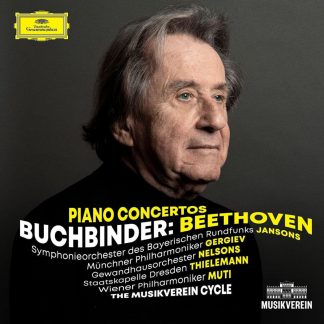 Photo No.1 of Ludwig van Beethoven: Complete Piano Concertos