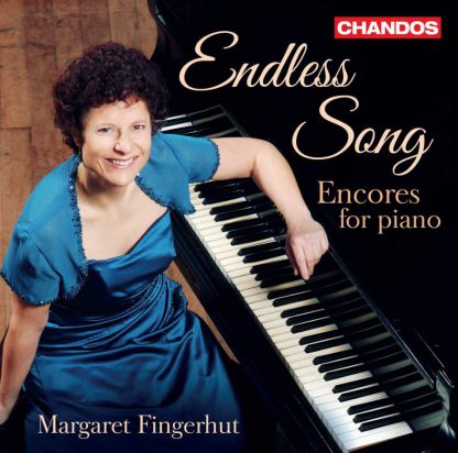 Photo No.1 of Margaret Fingerhut plays Encores for piano