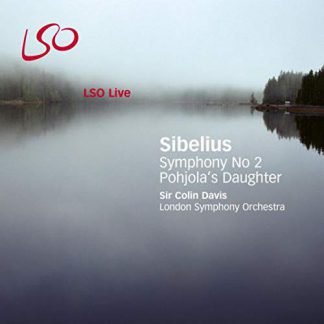 Photo No.1 of Sibelius: Symphony No. 2
