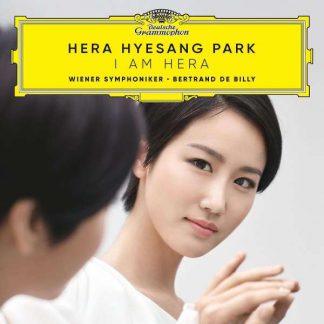 Photo No.1 of Hera Hyesang Park - I am Hera