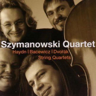 Photo No.1 of Dvorak: String Quartet No. 14