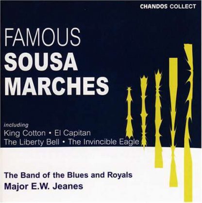 Photo No.1 of Famous Sousa Marches