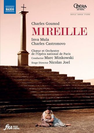Photo No.1 of Charles Gounod: Mireille