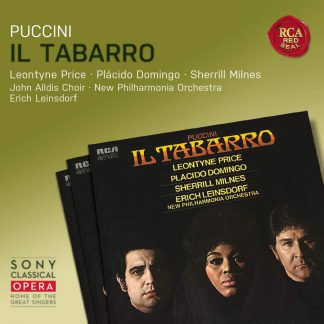 Photo No.1 of Puccini: Il tabarro