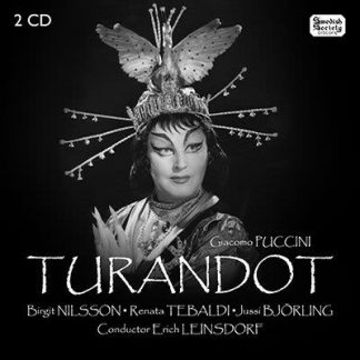 Photo No.1 of Puccini: Turandot