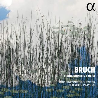 Photo No.1 of Max Bruch: String Quintets & Octet