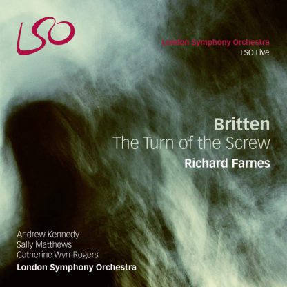 Photo No.1 of Britten: The Turn of the Screw