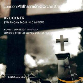 Photo No.1 of Bruckner - Symphony No 8