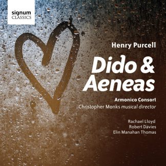 Photo No.1 of Purcell: Dido and Aeneas