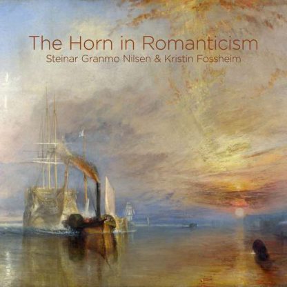 Photo No.1 of The Horn in Romanticism