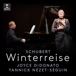 Photo No.1 of Franz Schubert: Winterreise